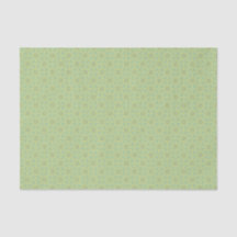 Erfgoed Westerne geometrische Classic Green