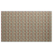erfgoedpatchwerk stof (Yard (91,4 cm))