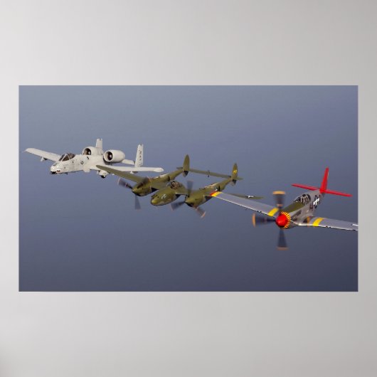 Erfgoedvlucht Poster (Voorkant)