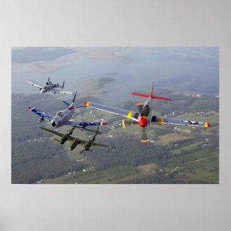 Erfgoedvorming Poster