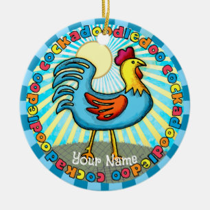 erfhaan keramisch ornament