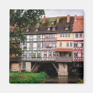 Erfurt Magnet Magneet