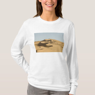Erg Awbari, Saharawoestijn, Fezzan, Libië. 4 T-shirt