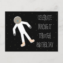 Ergens Doorheen Komen - Nod Notities