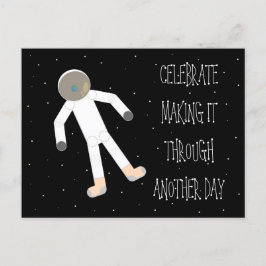 Ergens Doorheen Komen - Nod Notities