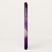 Ergens in Buitenruimte iPhone Case-Mate Case-Mate iPhone Case (Achterkant/links)