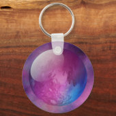 Ergens in de Sleutelhanger voor de buitenruimte (Voorkant)