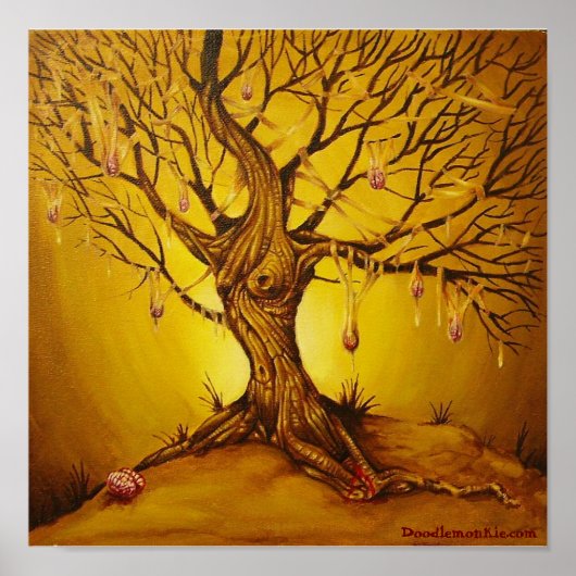 Ergens in Essex. Poster (Voorkant)