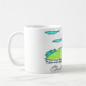 Ergens/soms Koffiemok (Links)