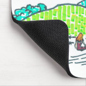 Ergens/soms Muismat (Hoek)