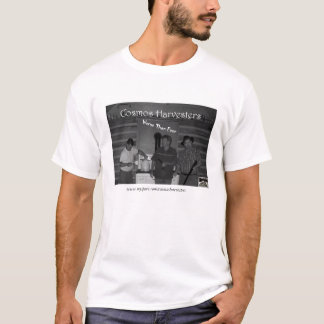 erger dan ooit T-Shirt