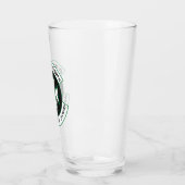 ERGK 27 BIERGLAS GLAS (Links)
