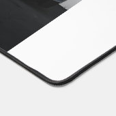 Ergonomisch toetsenbordpad - Comfortabel, duurzaam Bureaumat (Hoek)