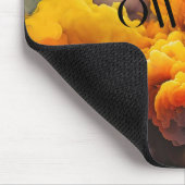 Ergonomische mousepad voor verbeterd comfort muismat (Hoek)