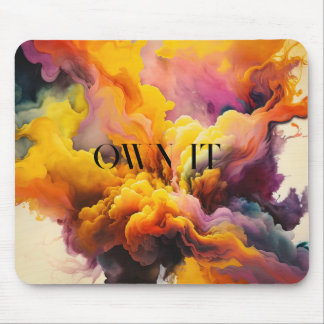 Ergonomische mousepad voor verbeterd comfort muismat