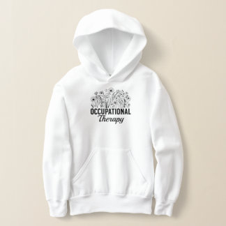 Ergotherapie Floral Occupational OT