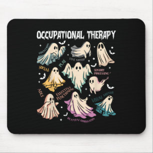 Ergotherapie Ghost Special Edu Autism Award Muismat