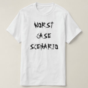 ERGSTE HOESJE T-SHIRT