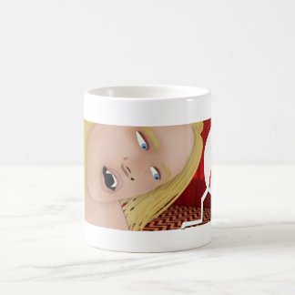 Eric, bite me! koffiemok