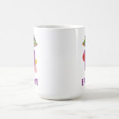 Eric Carle | B staat voor Butterfly Koffiemok (Center)