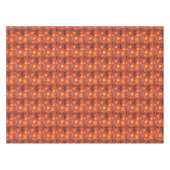 Eric Carle | Caterpillar Halloween Patroon Tafelkleed (Voorkant (Horizontaal))