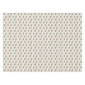 Eric Carle | Caterpillar naar Rainbow Butterfly Tafelkleed (Voorkant (Horizontaal))