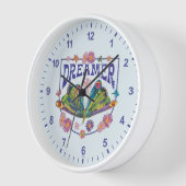 Eric Carle | Dreamer (Hoek)