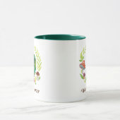 Eric Carle | Een wereld van verwondering Mok (Midden)