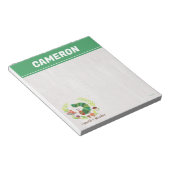 Eric Carle | Een wereld van verwondering Notitieblok (Schuin)