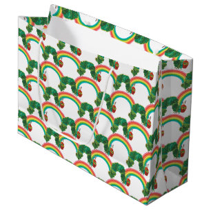 Eric Carle Het zeer hongerige rups patroon Groot Cadeauzakje