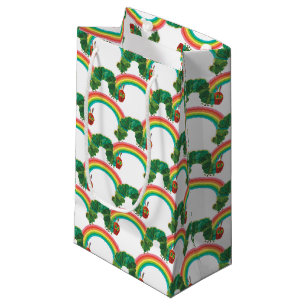 Eric Carle Het zeer hongerige rups patroon Klein Cadeauzakje
