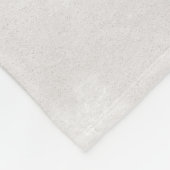 Eric Carle | Is het leven niet mooi? Fleece Deken (Hoek)