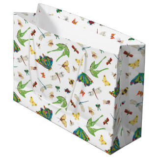 Eric Carle | Is het leven niet mooi? Patroon Groot Cadeauzakje