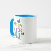 Eric Carle | Prachtig Mok (Voorkant links)