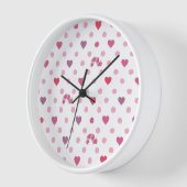 Eric Carle | Valentijn Heart Polka Dot Pattern (Hoek)