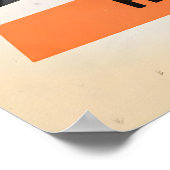 Eric Dolphy - Booker Little affiche jazz - Five (Coin)