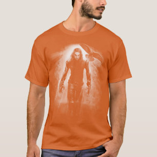 Eric Draven it Cant Rain de hele tijd T-shirt