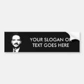 Eric Holder Bumpersticker (Voorkant)