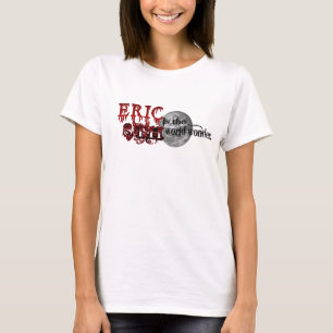 Eric is het wonder van de 8e wereld t-shirt