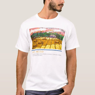 "Eric McRay" T-shirt