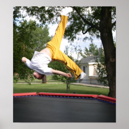 Eric Poster (Voorkant)