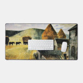 Eric Ravilious - Furlong (Clavier et souris)