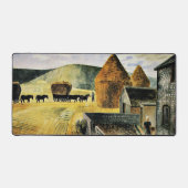 Eric Ravilious - Furlong (Recto)