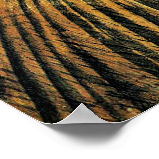 Eric Ravilious - Furlongs Poster (Hoek)