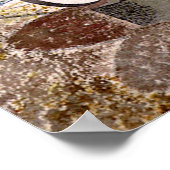 Eric Ravilious - Lifeboot, Poster (Hoek)