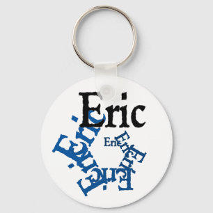 Eric Sleutelhanger