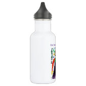 Eric Sorcerer van het Noorden Waterfles (Links)