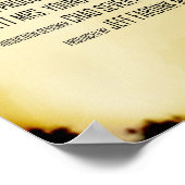 Eric The Elephant Poster Movie (Coin)