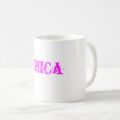 Erica, Mug (Devant droit)