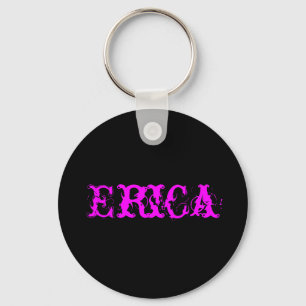 Erica, Sleutelhanger